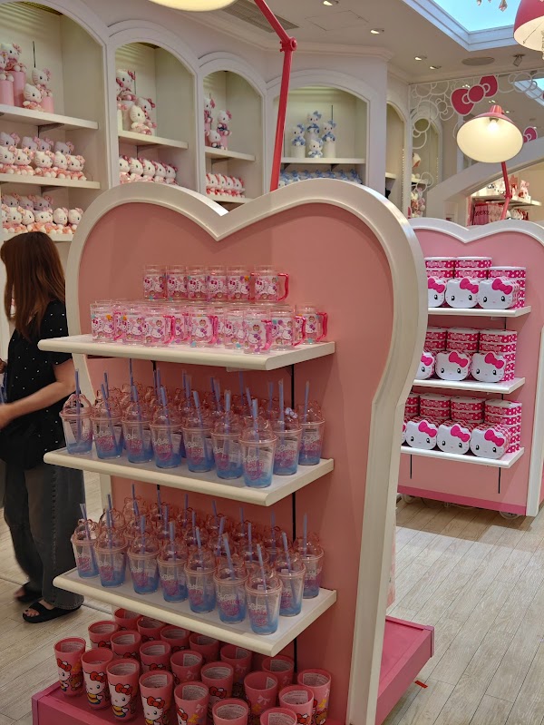 Hello Kitty Design Studio 2
