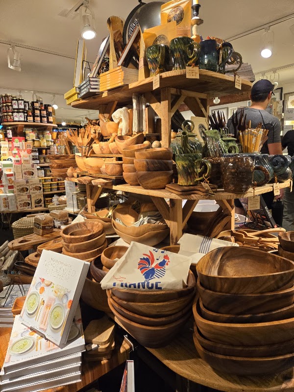 Perkins Cove Pottery Shop 5