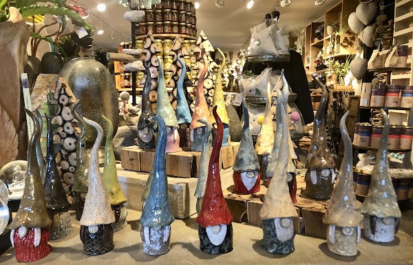 Perkins Cove Pottery Shop 4