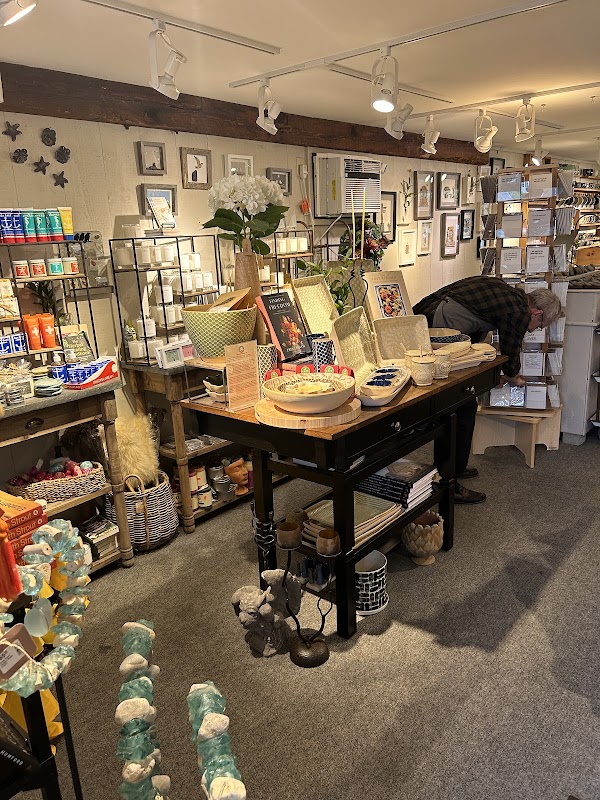 Perkins Cove Pottery Shop 2