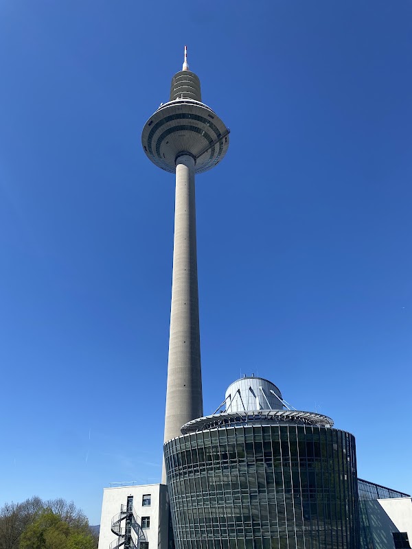 Europaturm - Fernmeldeturm