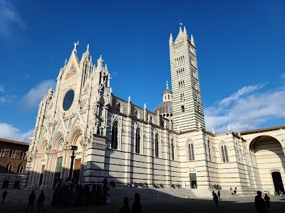 Duomo di Siena 2