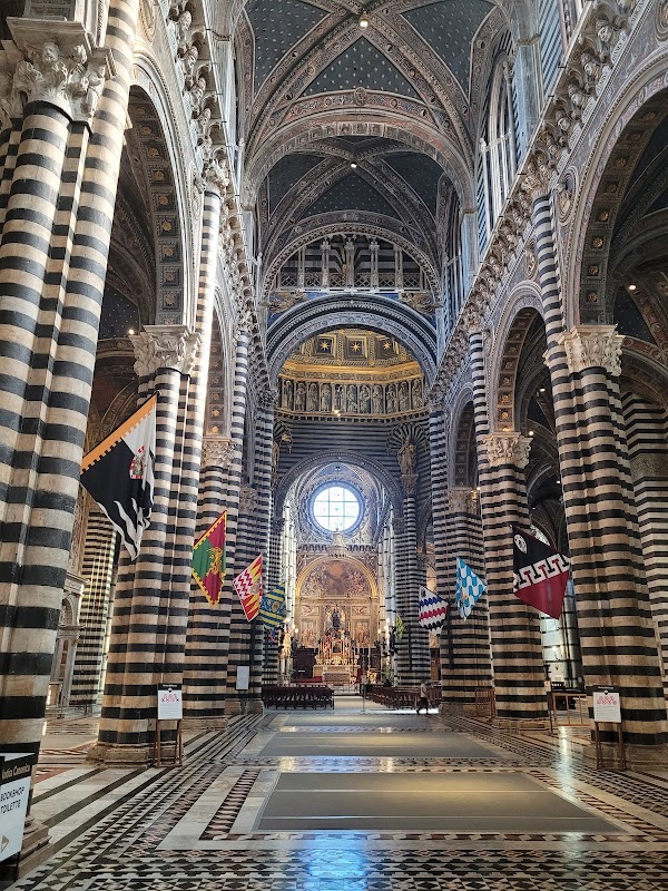 Duomo di Siena