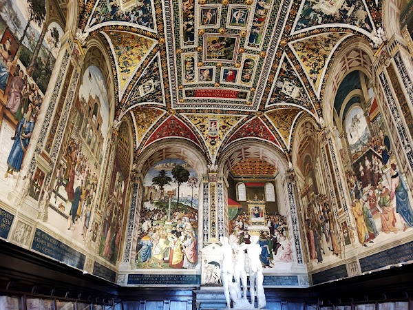Duomo di Siena 6