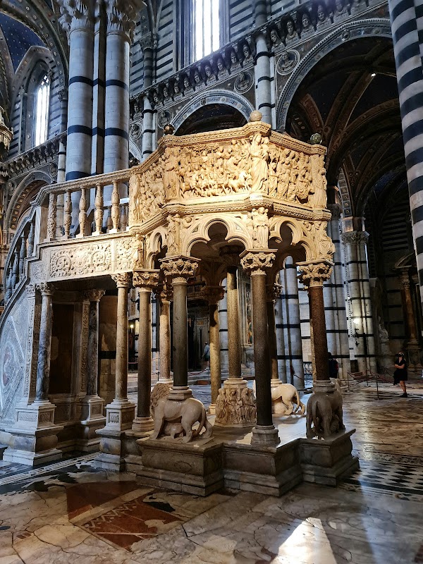 Duomo di Siena 5