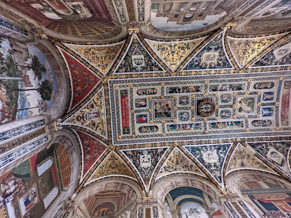 Duomo di Siena 4