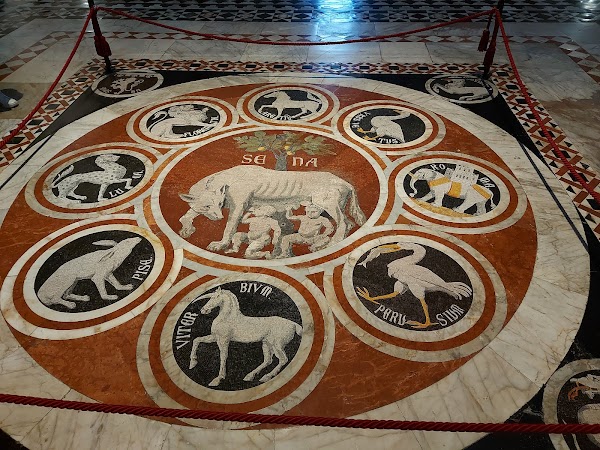 Duomo di Siena 3