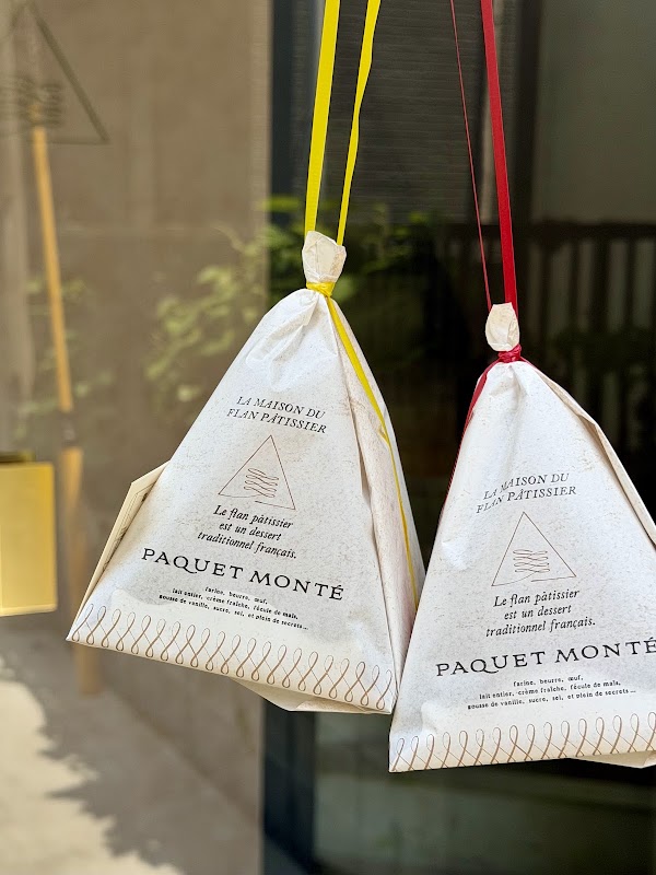 Paquet Monté 2