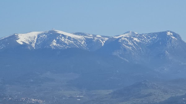 Sierra de Guadarrama
