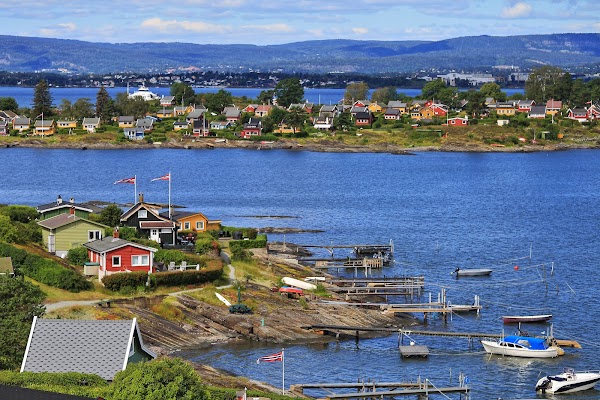 Lindøya 1