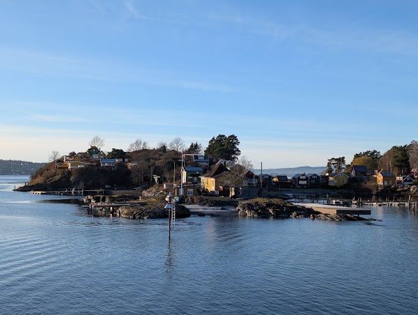 Lindøya 5