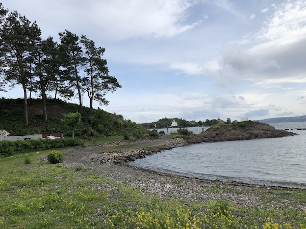 Lindøya 4