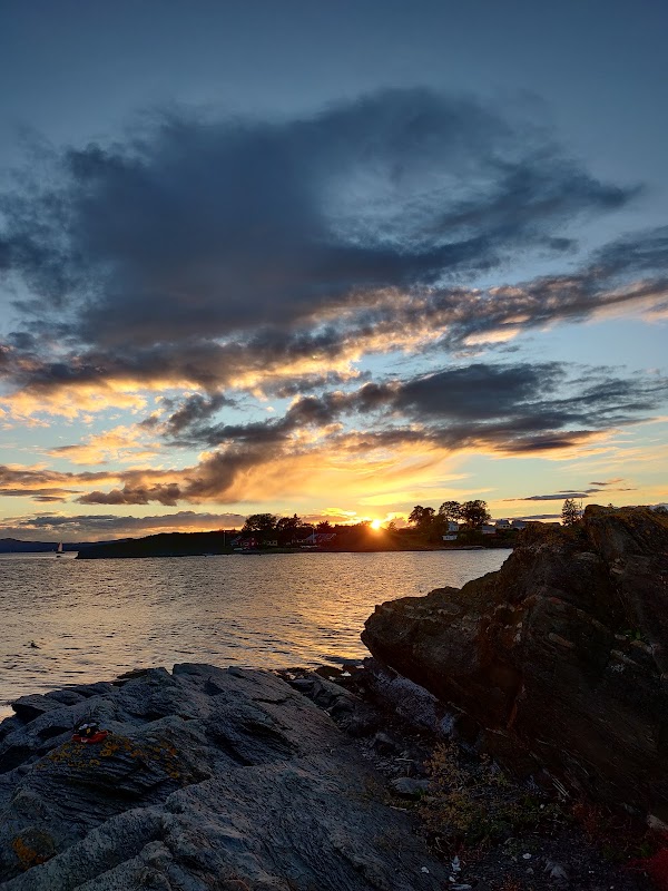 Lindøya 3