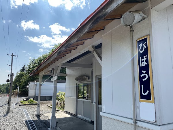 Bibaushi Station 4