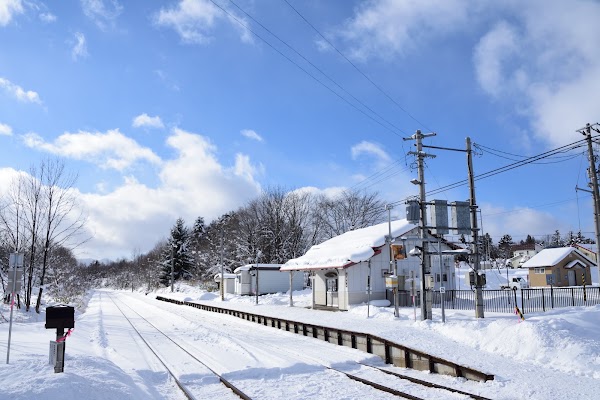 Bibaushi Station 2