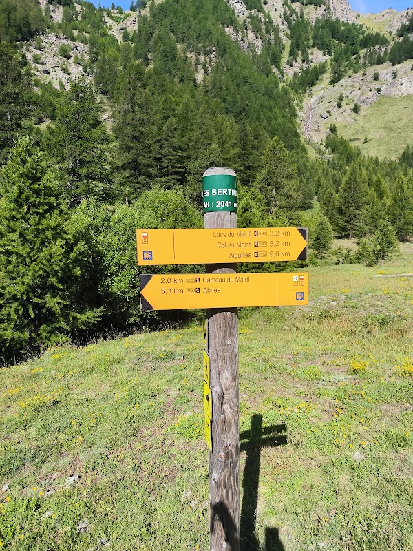 Queyras 3