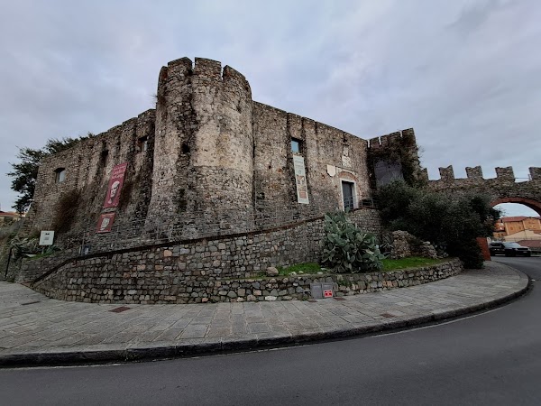 Castello San Giorgio