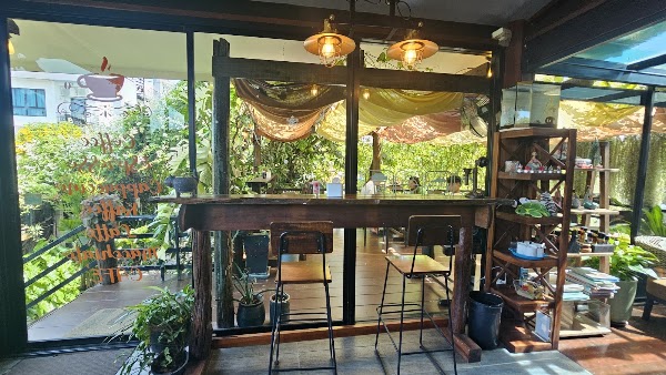 Mullberry House 94 Cafe And Home Stay 1