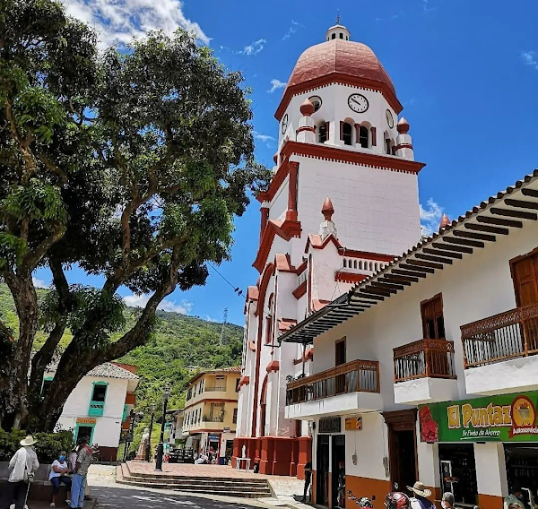San Rafael