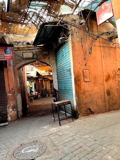 Marrakech 54