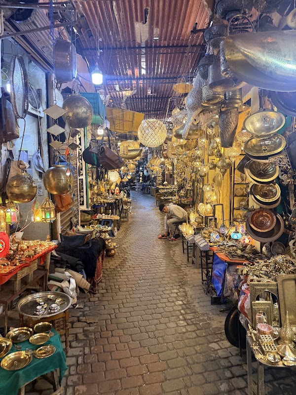 Souk MARKET 5