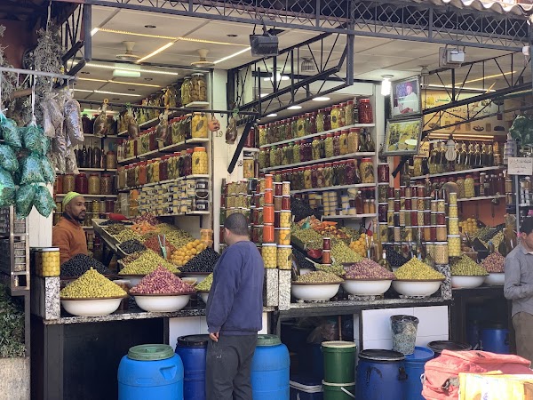 Souk MARKET 4