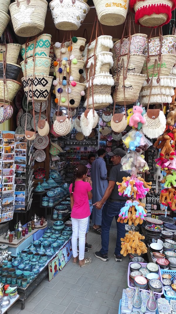 Souk MARKET 3
