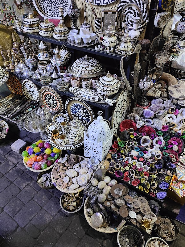Souk MARKET 2
