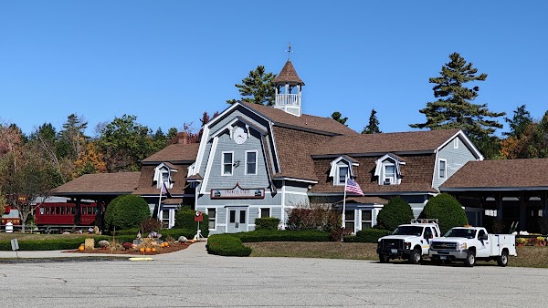 Granite State Railway