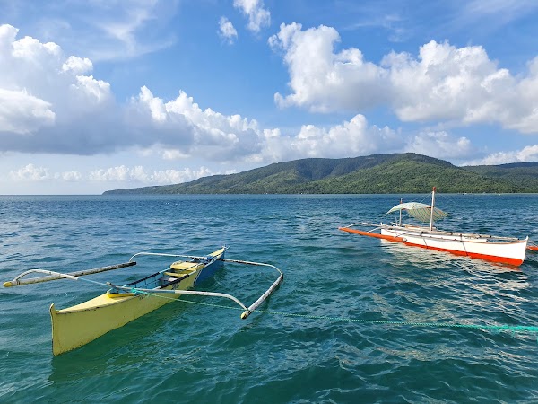 Dinagat Island 1