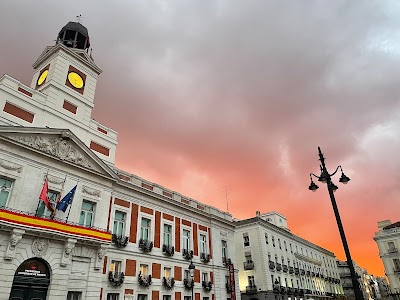 Real Casa de Correos