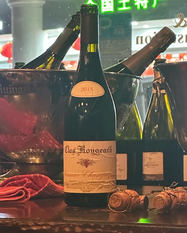Bar à Vin 2
