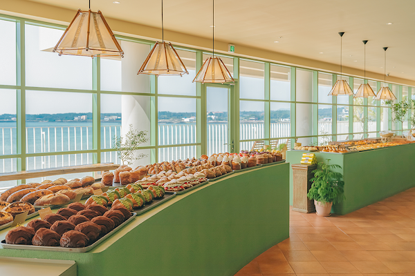 Seogwipean Bakery 1