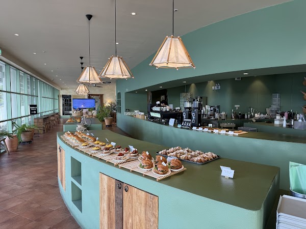 Seogwipean Bakery 5
