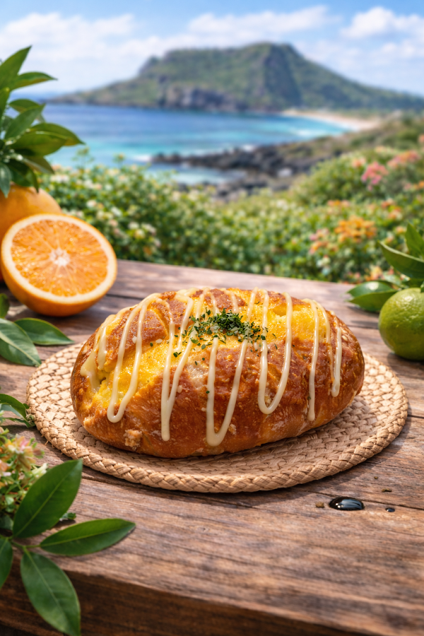 Seogwipean Bakery 4