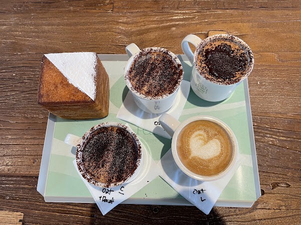 Seogwipean Bakery 2
