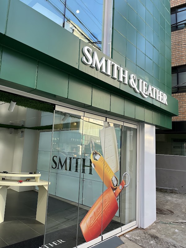 Smith Leather