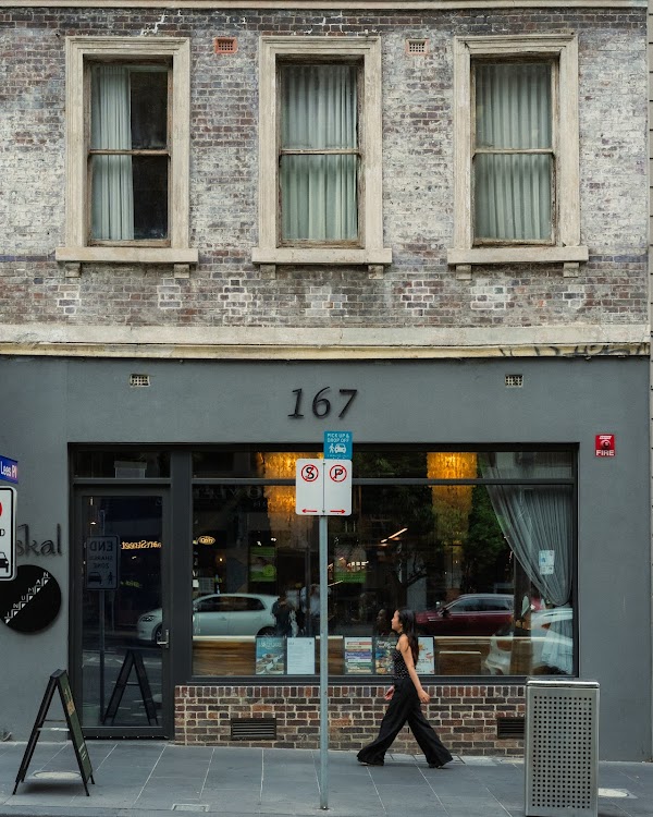 Askal Melbourne | Restaurant & Bar
