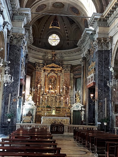 Chiesa di Santa Maria in Via