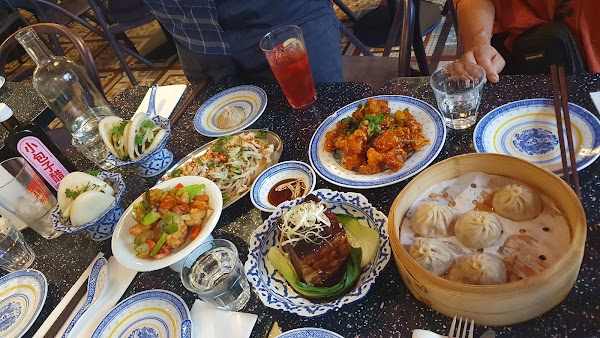 Bleu Bao 4