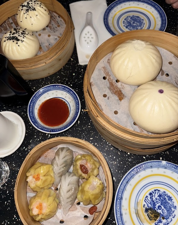 Bleu Bao 3