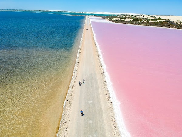 Lake Macdonnell