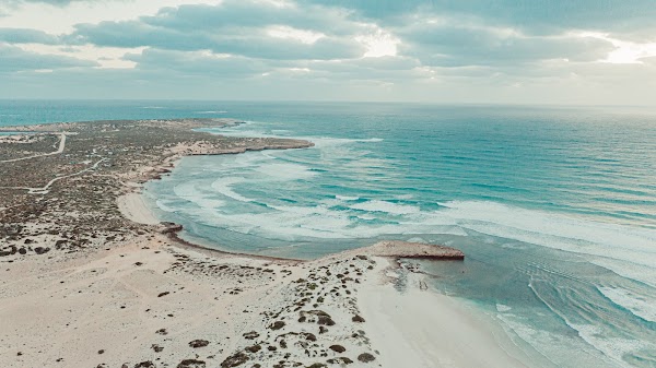 Lake Macdonnell 4