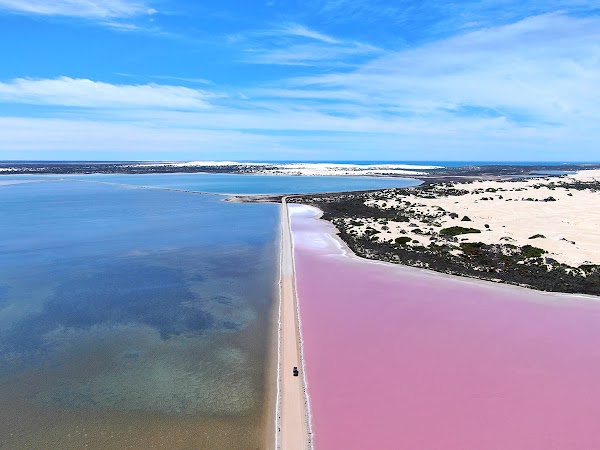 Lake Macdonnell 3