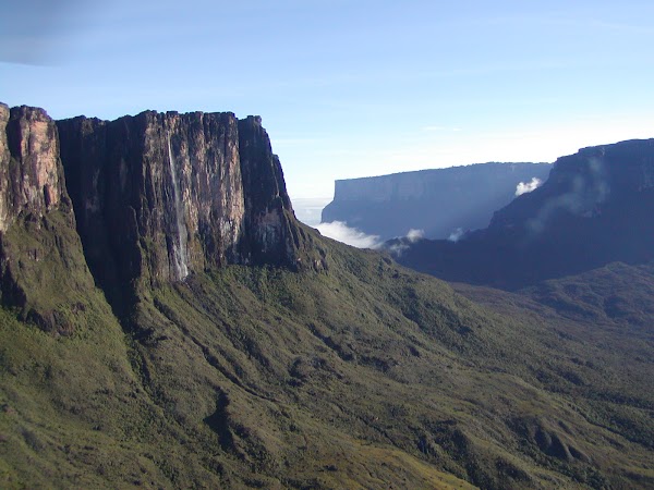 Mount Roraima 5