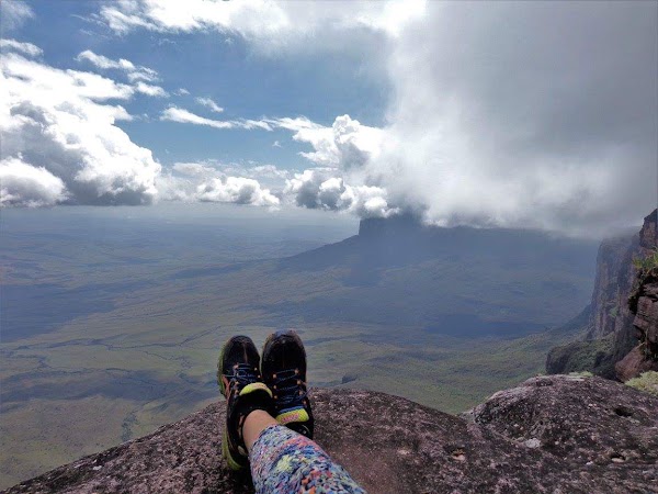 Mount Roraima 4