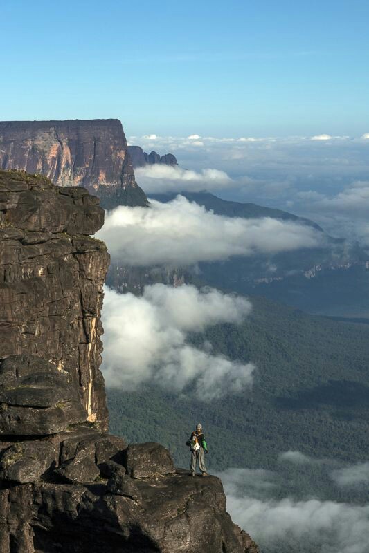 Mount Roraima 3