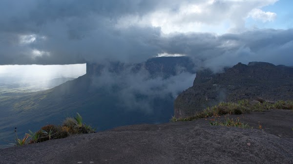 Mount Roraima 2