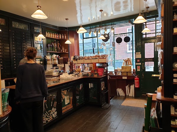 L. Cornelissen & Son 2
