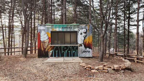 The Stay HEALING PARK 1